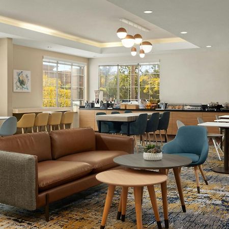 Towneplace Suites By Marriott San Diego Carlsbad / Виста Экстерьер фото