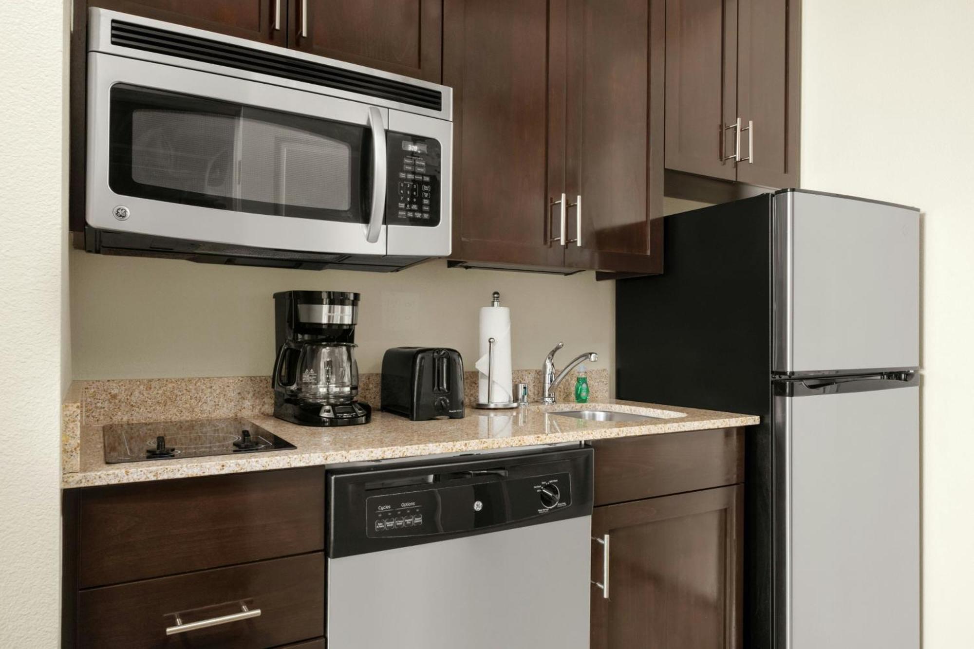 Towneplace Suites By Marriott San Diego Carlsbad / Виста Экстерьер фото