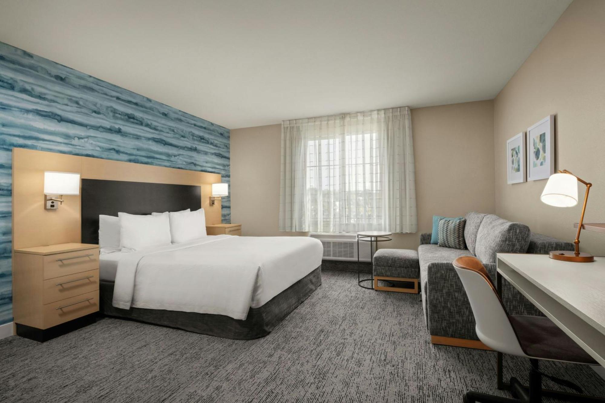 Towneplace Suites By Marriott San Diego Carlsbad / Виста Экстерьер фото