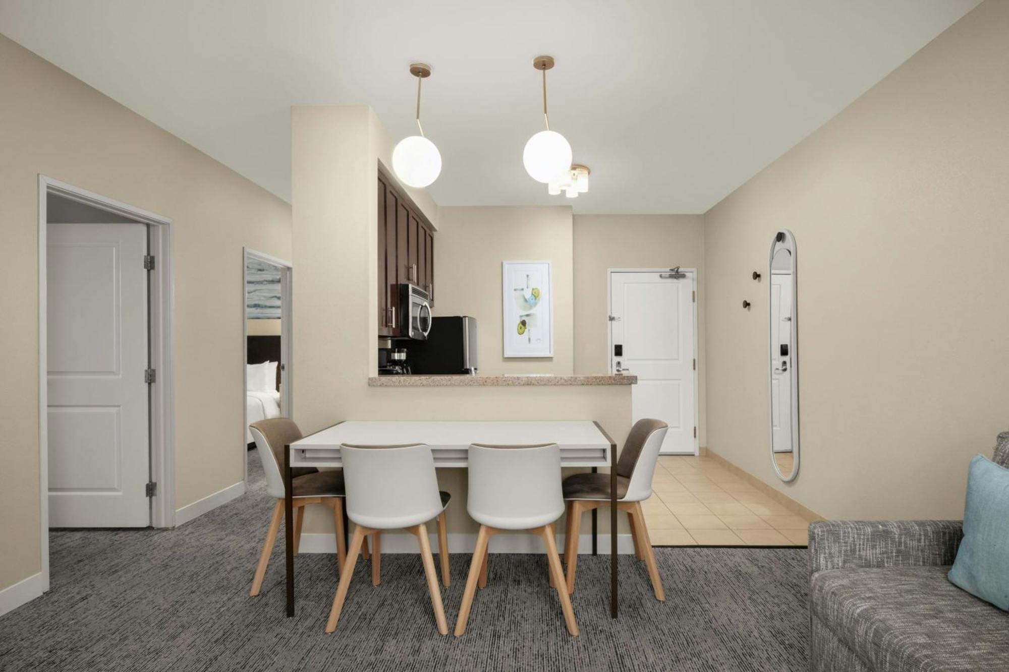 Towneplace Suites By Marriott San Diego Carlsbad / Виста Экстерьер фото