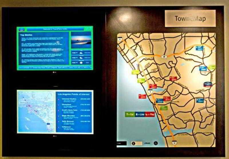 Towneplace Suites By Marriott San Diego Carlsbad / Виста Экстерьер фото